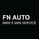 Logo Fn Auto Srl